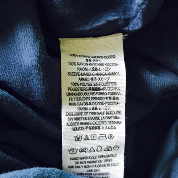 Free People Paisley Tunic Dress - Picture 4 of 4